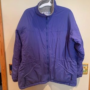 Warm Puffer Jacket/ Winter Coat